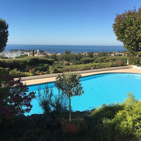 Residence Le Bosquet Bandol Luaran gambar