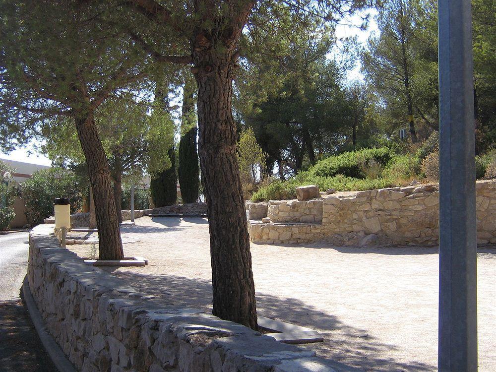 Residence Le Bosquet Bandol Luaran gambar