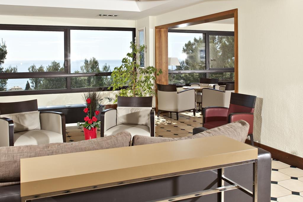 Residence Le Bosquet Bandol Luaran gambar