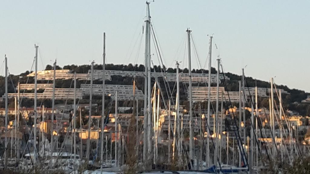 Residence Le Bosquet Bandol Luaran gambar