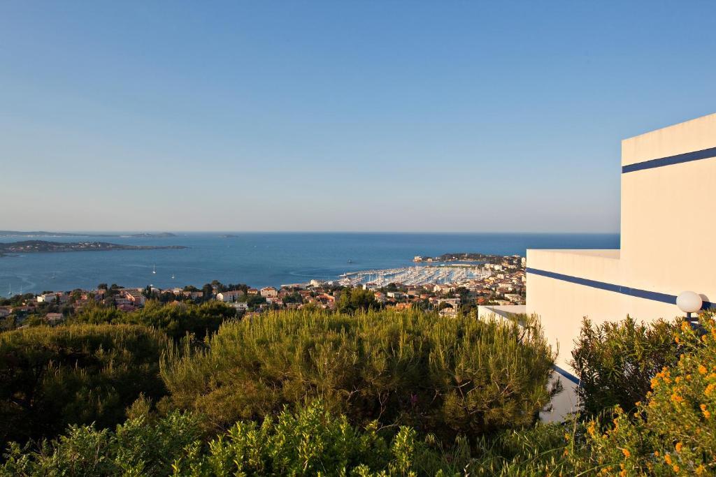 Residence Le Bosquet Bandol Luaran gambar
