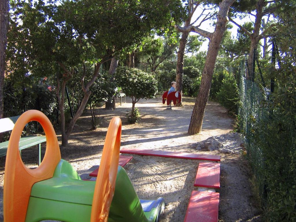 Residence Le Bosquet Bandol Luaran gambar