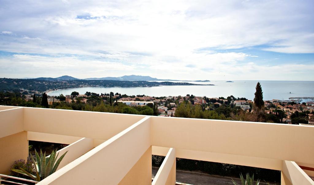 Residence Le Bosquet Bandol Luaran gambar