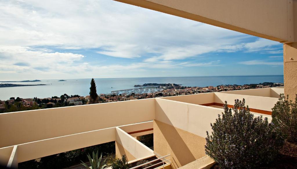 Residence Le Bosquet Bandol Luaran gambar