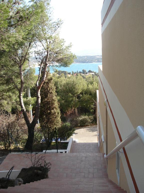 Residence Le Bosquet Bandol Luaran gambar