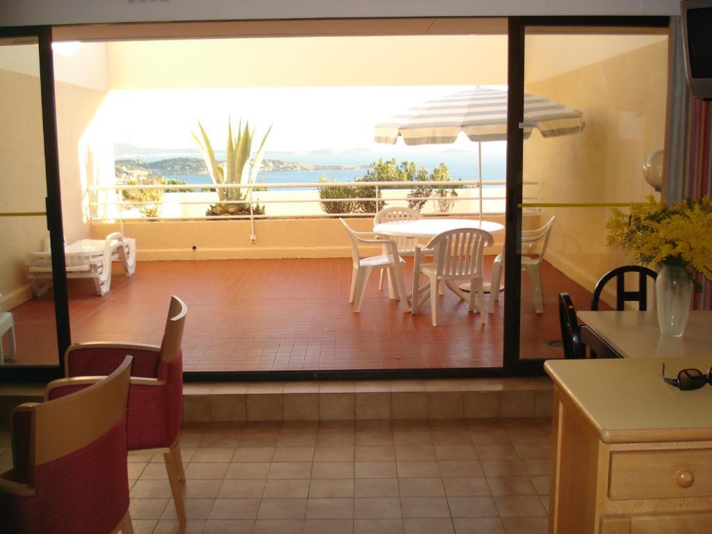 Residence Le Bosquet Bandol Luaran gambar