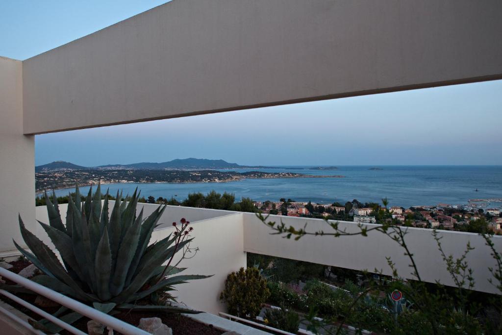 Residence Le Bosquet Bandol Luaran gambar