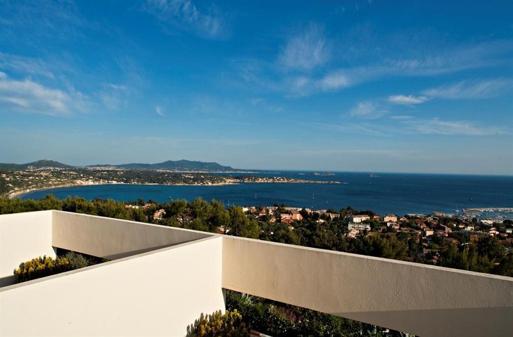 Residence Le Bosquet Bandol Luaran gambar