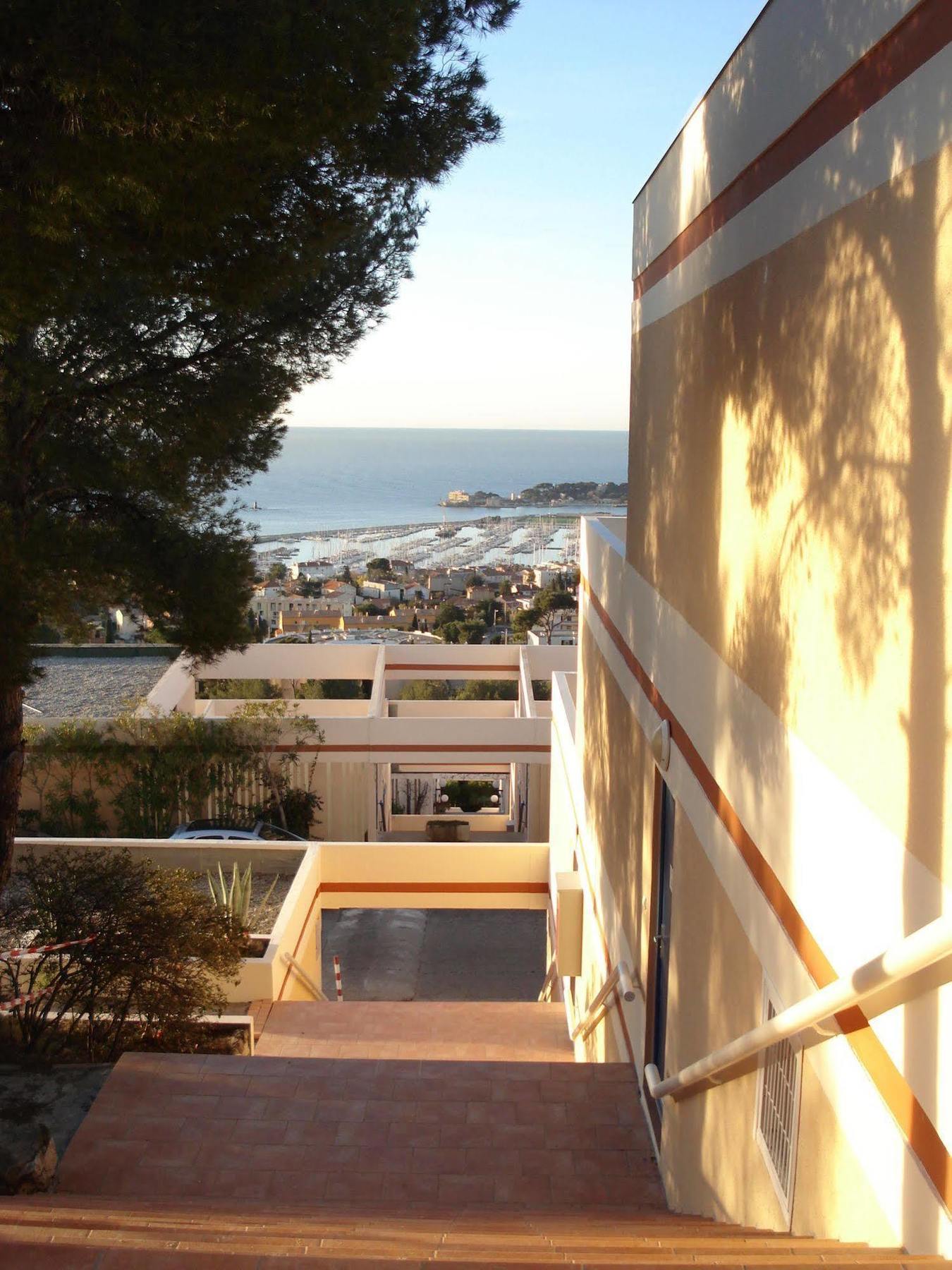 Residence Le Bosquet Bandol Luaran gambar