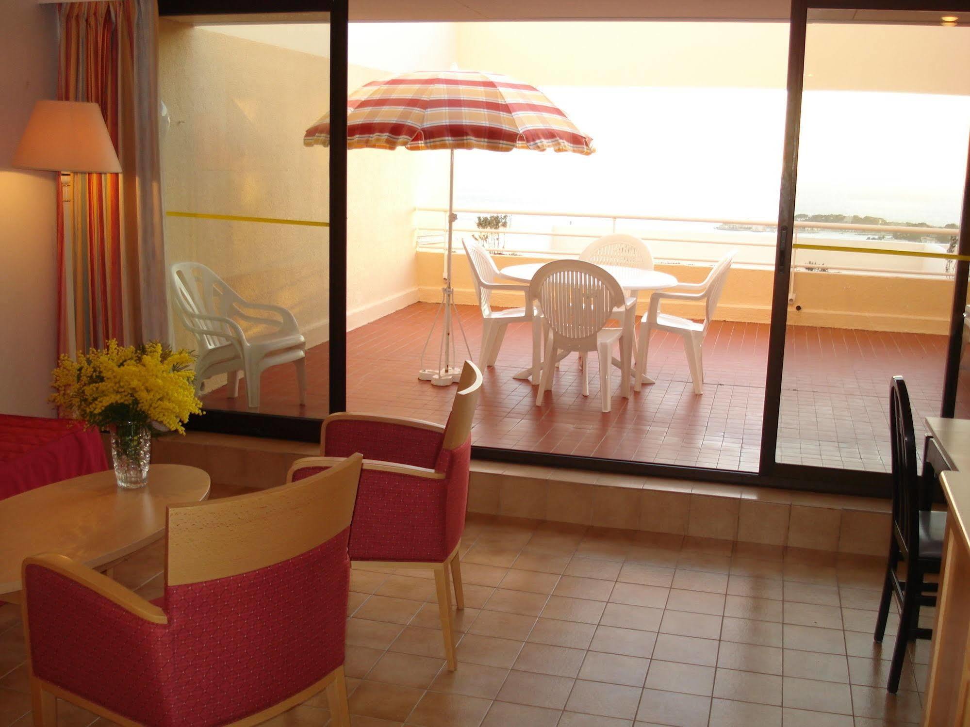 Residence Le Bosquet Bandol Luaran gambar