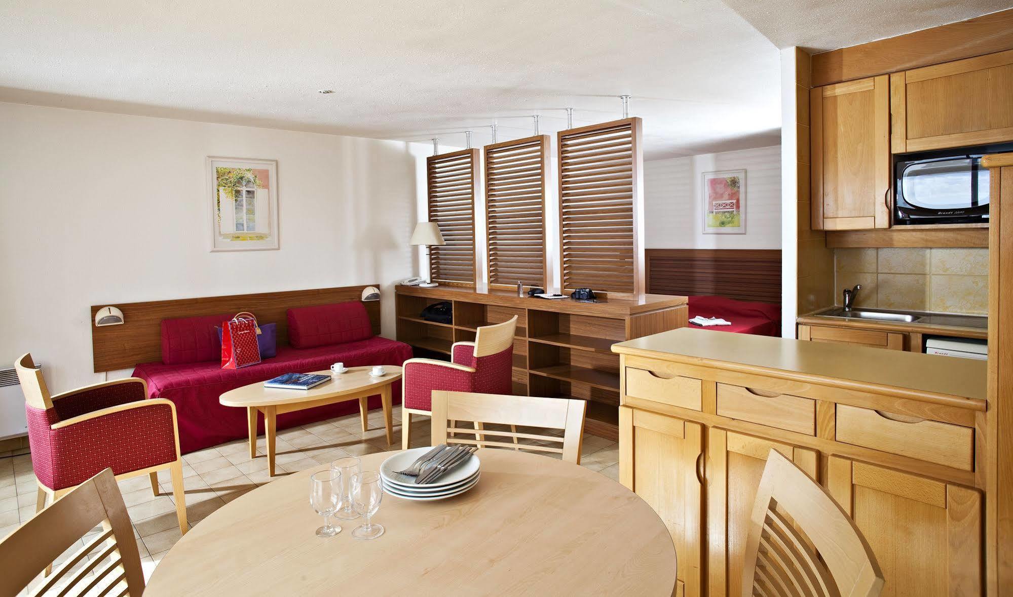 Residence Le Bosquet Bandol Luaran gambar