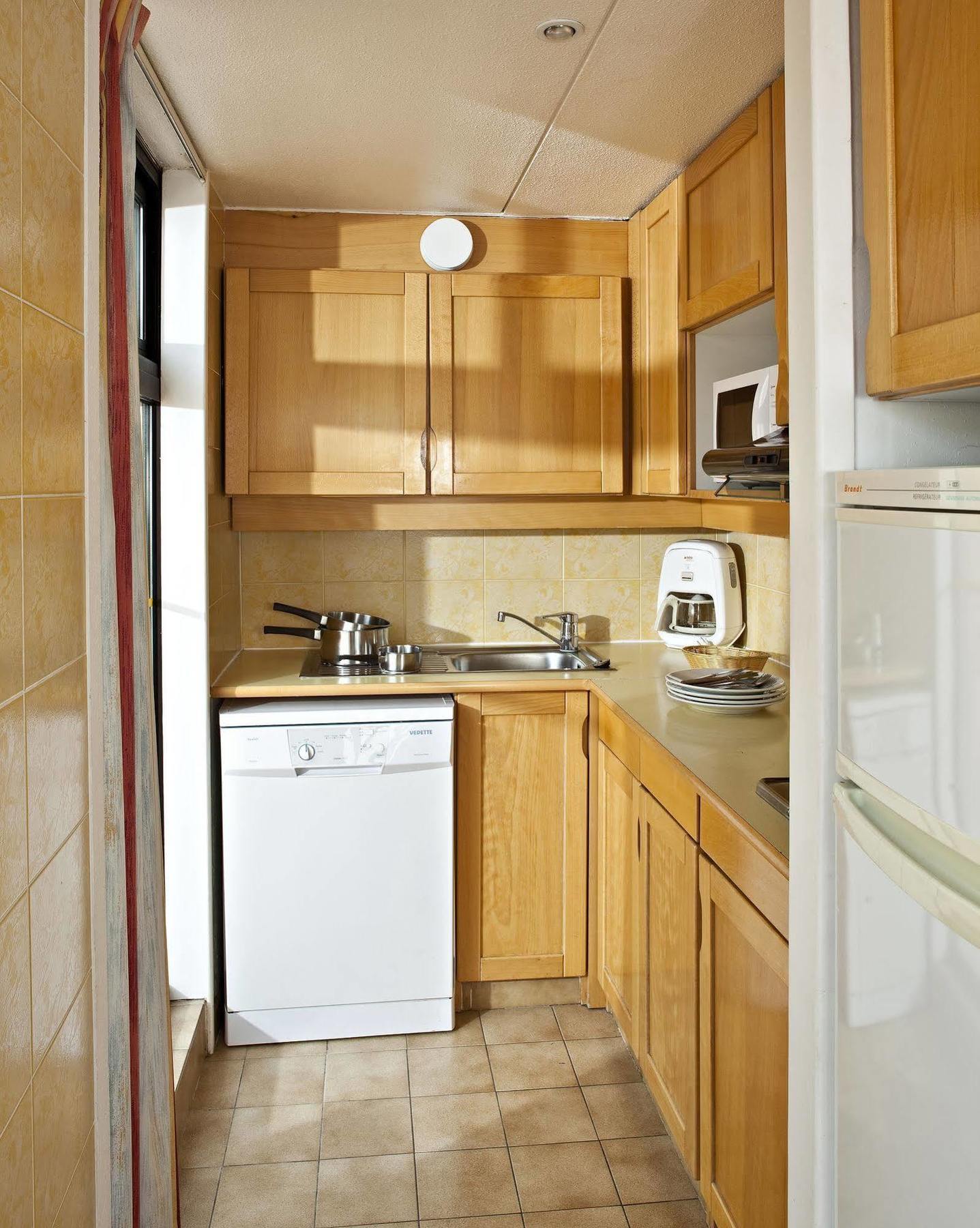 Residence Le Bosquet Bandol Luaran gambar