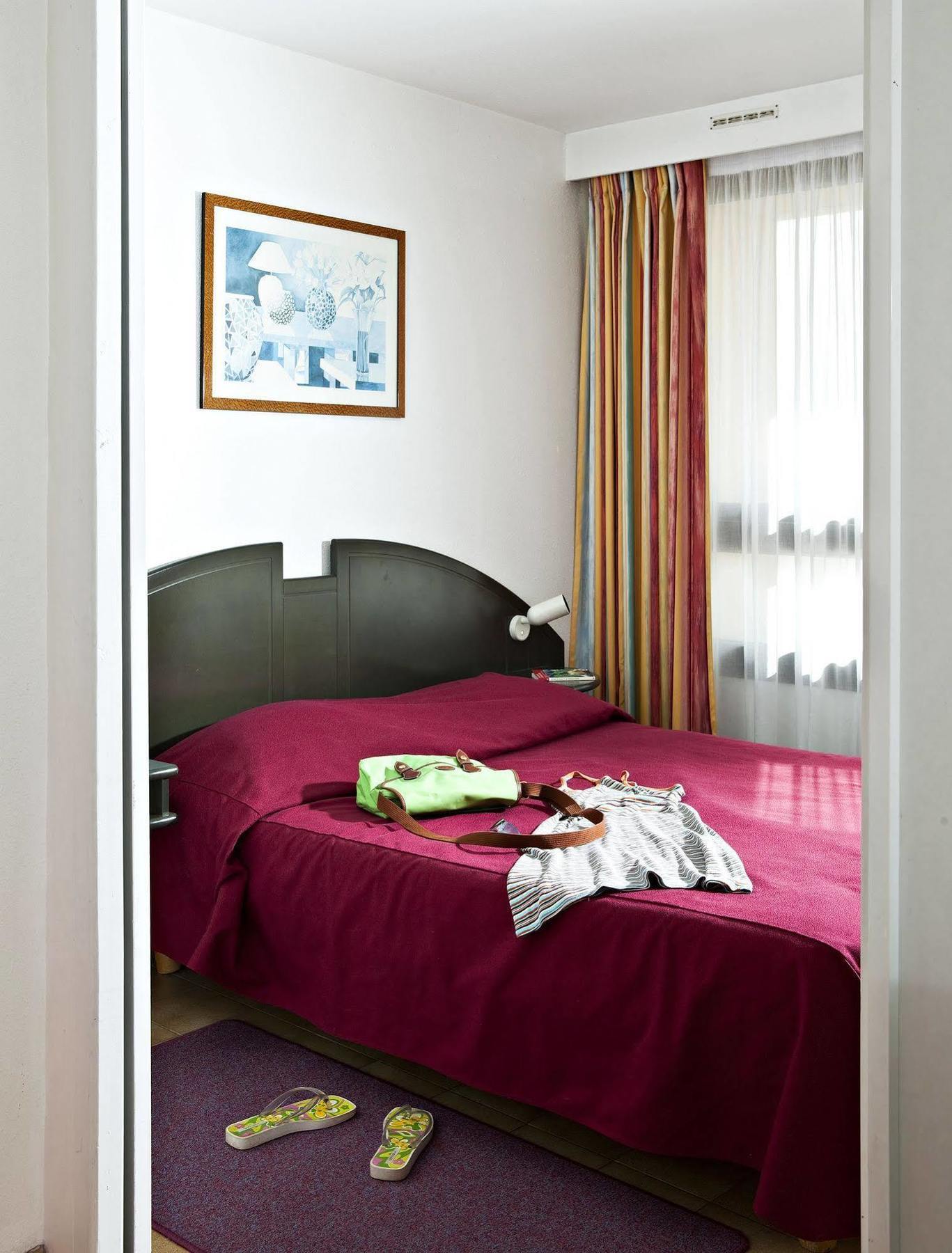 Residence Le Bosquet Bandol Luaran gambar