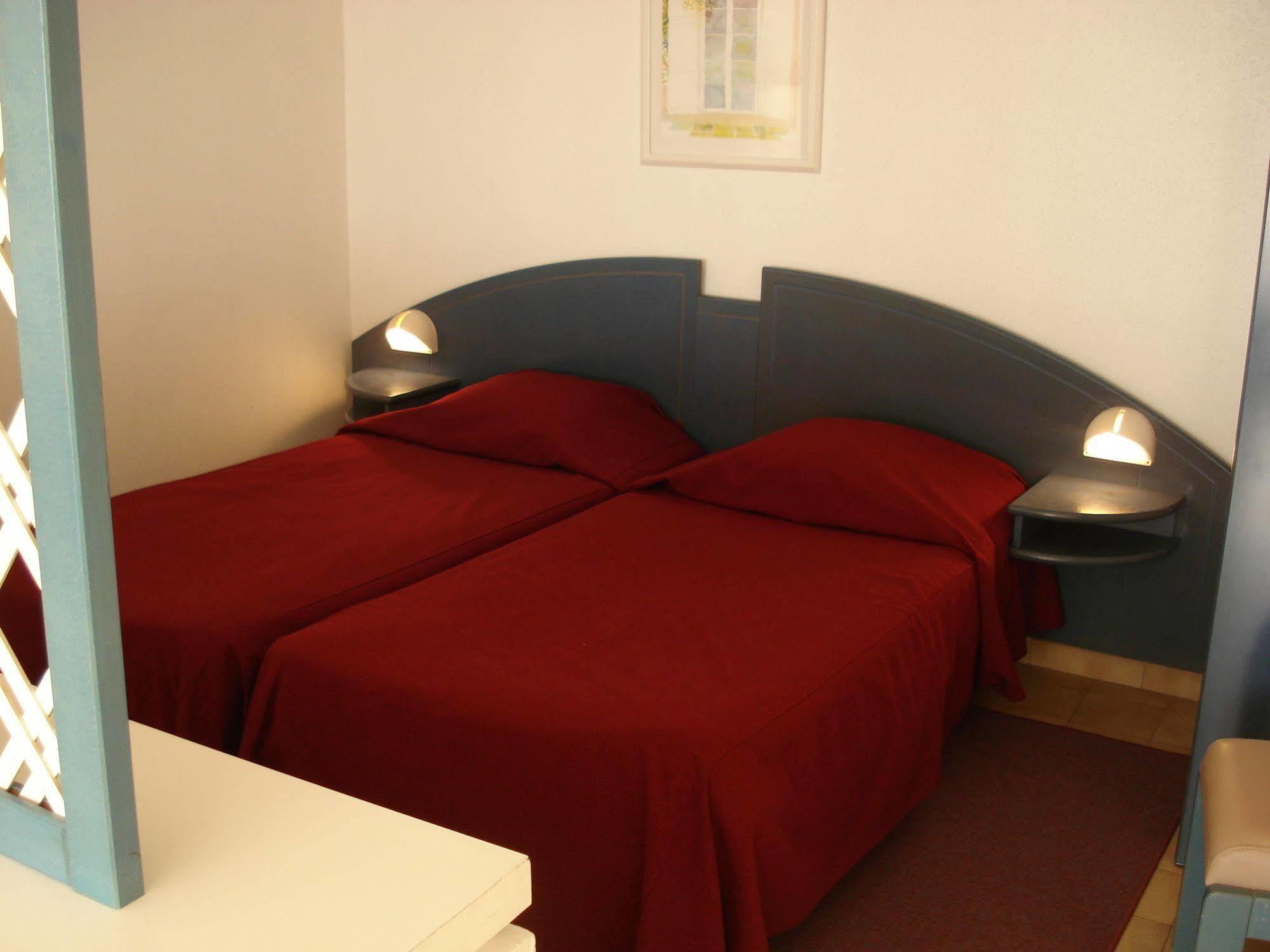 Residence Le Bosquet Bandol Luaran gambar