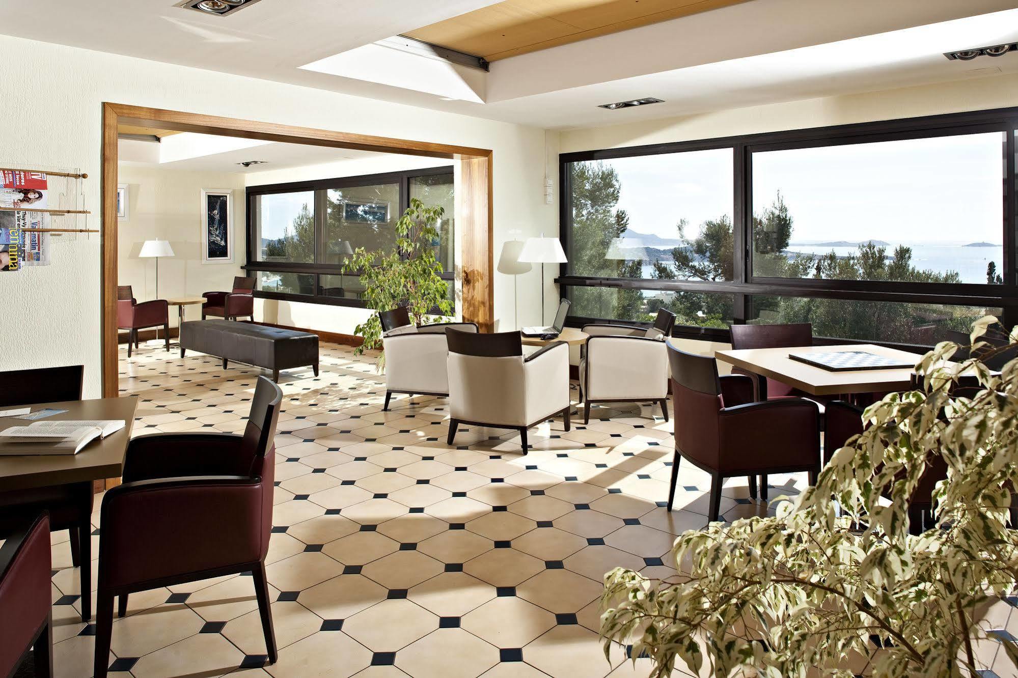 Residence Le Bosquet Bandol Luaran gambar