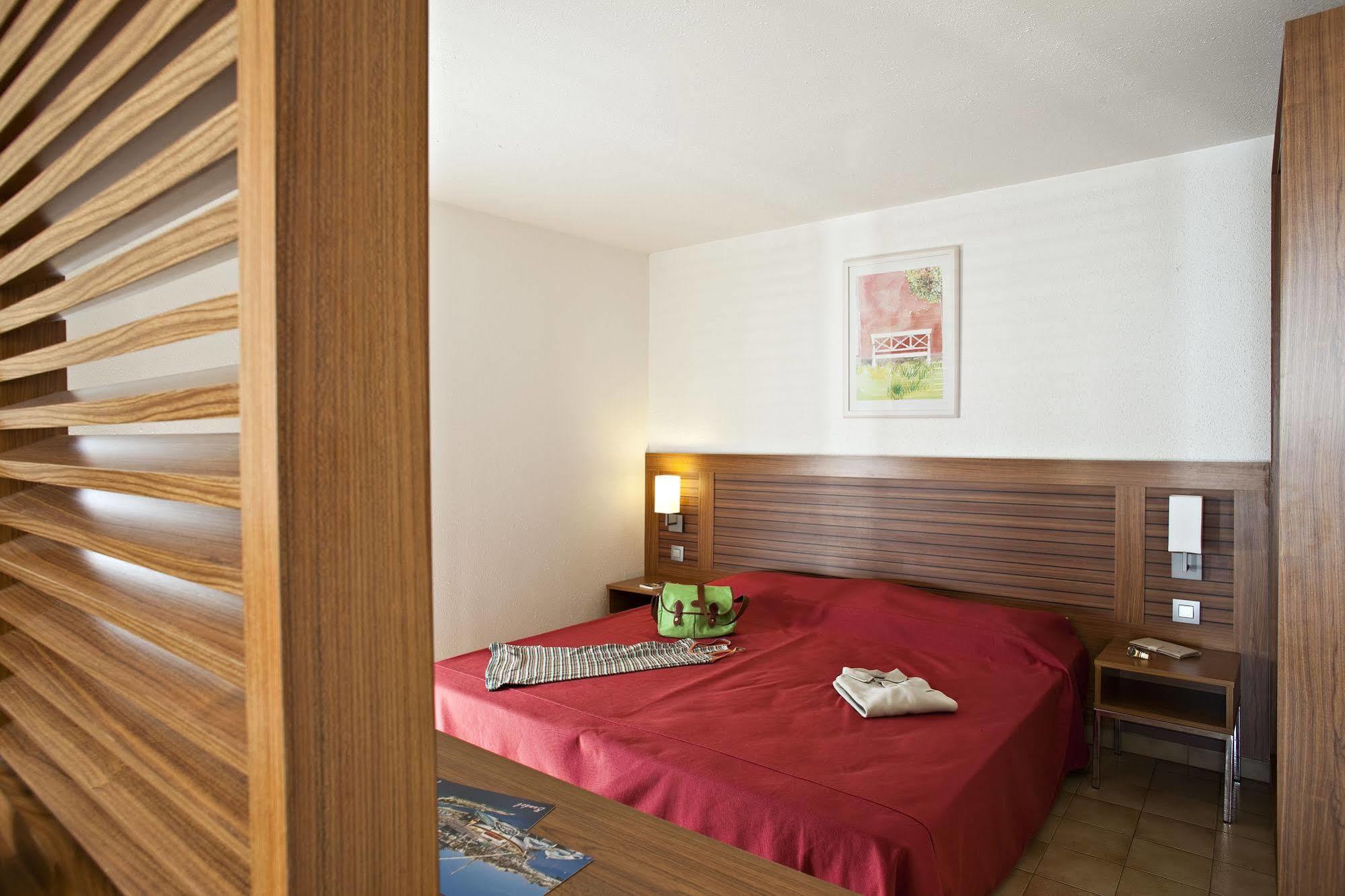 Residence Le Bosquet Bandol Luaran gambar