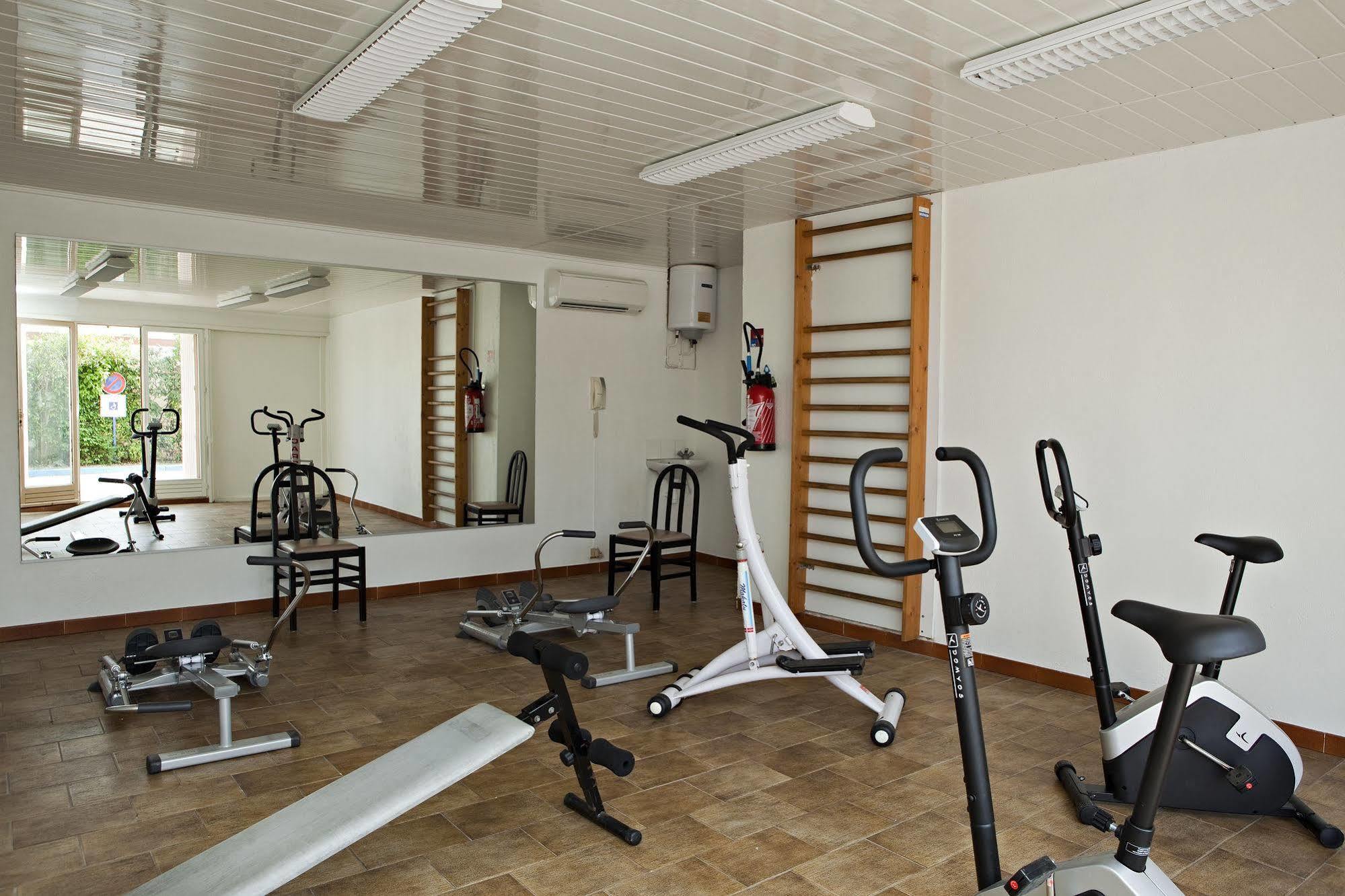 Residence Le Bosquet Bandol Luaran gambar