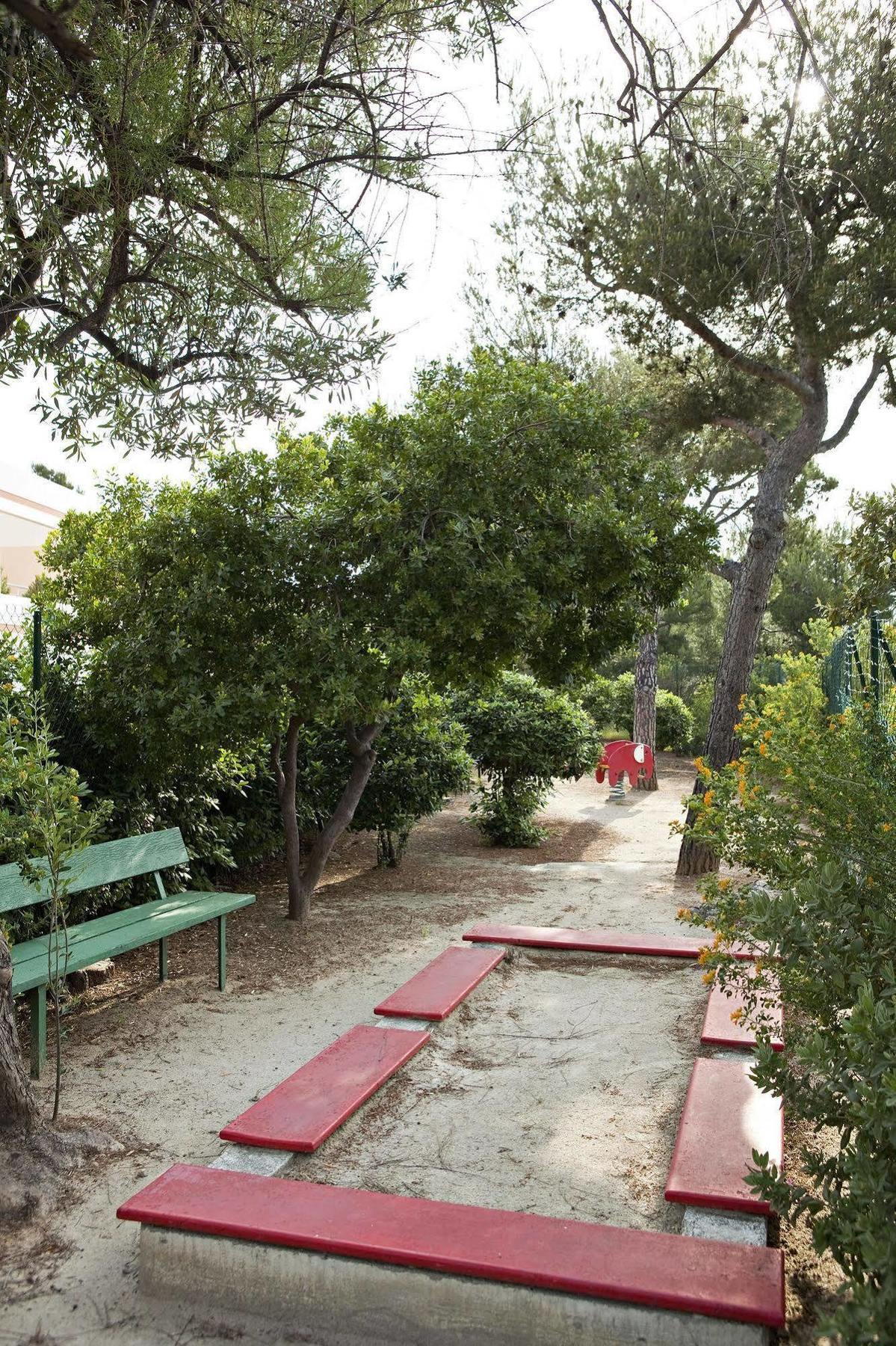 Residence Le Bosquet Bandol Luaran gambar