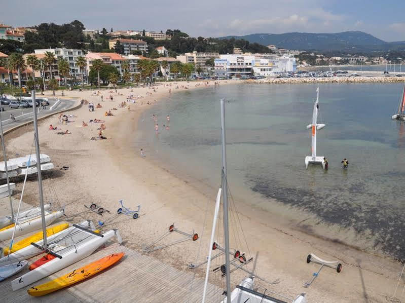 Residence Le Bosquet Bandol Luaran gambar