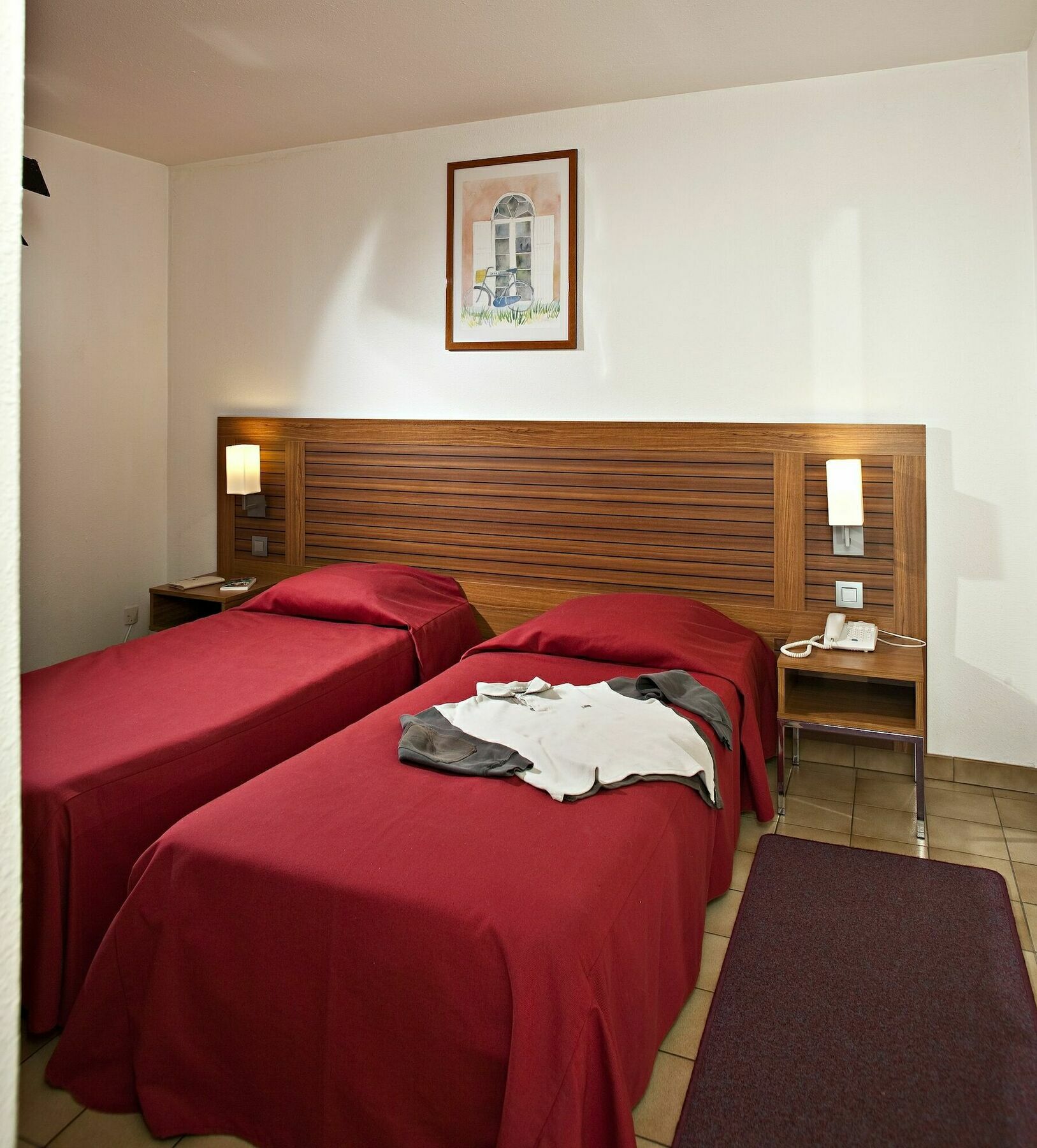 Residence Le Bosquet Bandol Luaran gambar