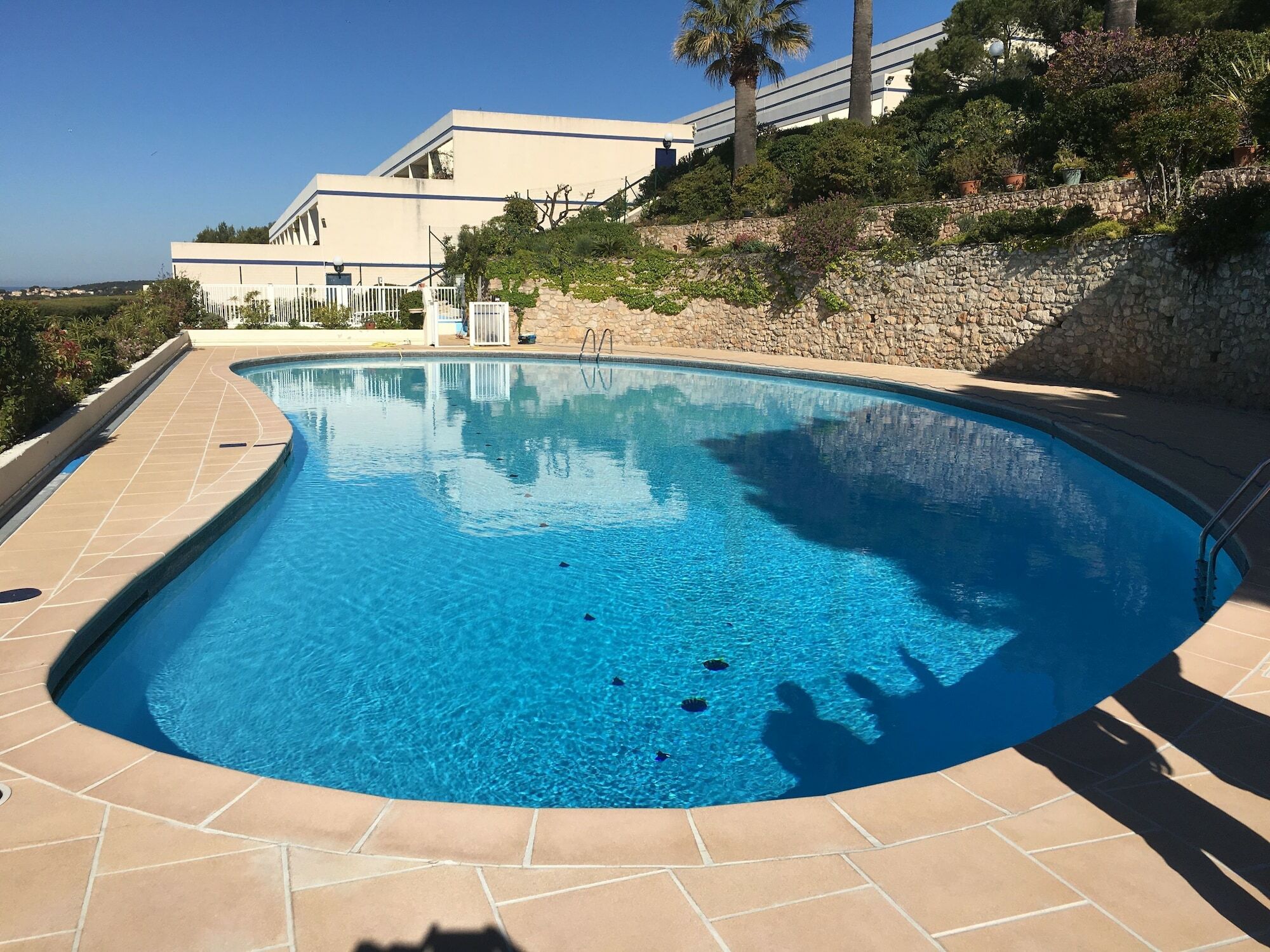 Residence Le Bosquet Bandol Luaran gambar