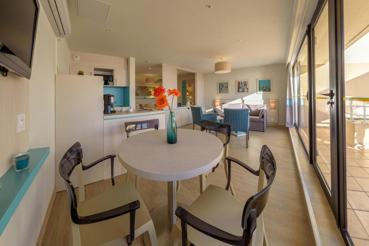 Residence Le Bosquet Bandol Luaran gambar