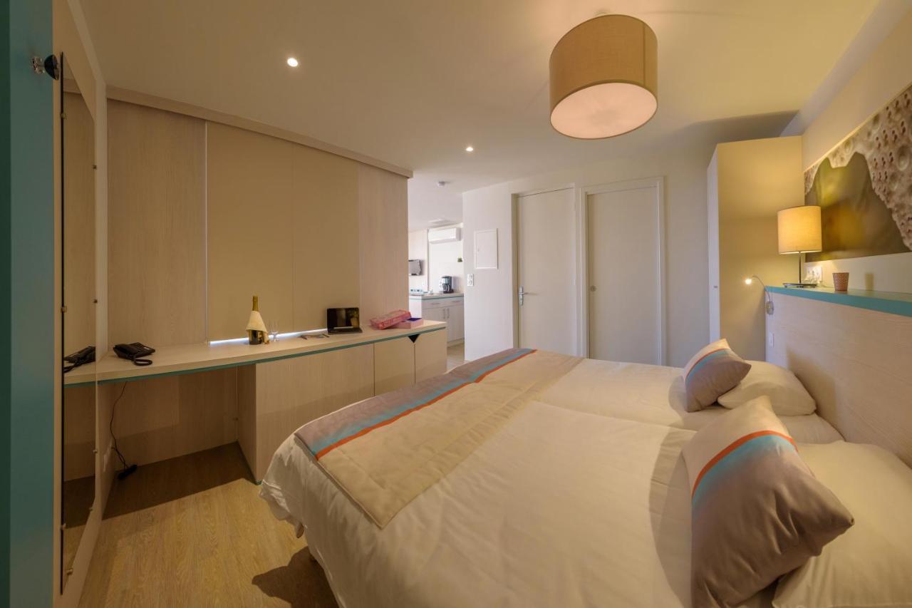 Residence Le Bosquet Bandol Luaran gambar