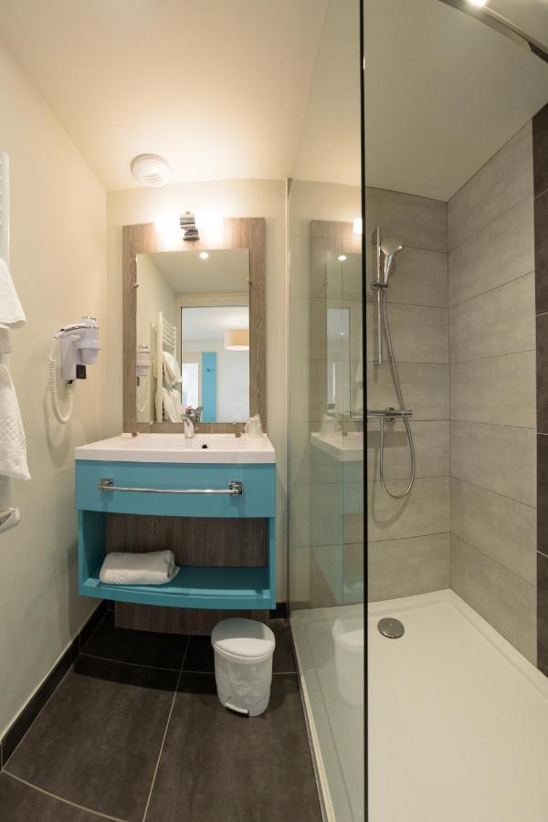 Residence Le Bosquet Bandol Luaran gambar